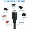 USB 3.0 Cable Cord For Seagate Backup Plus Slim Portable External Hard Drive HDD