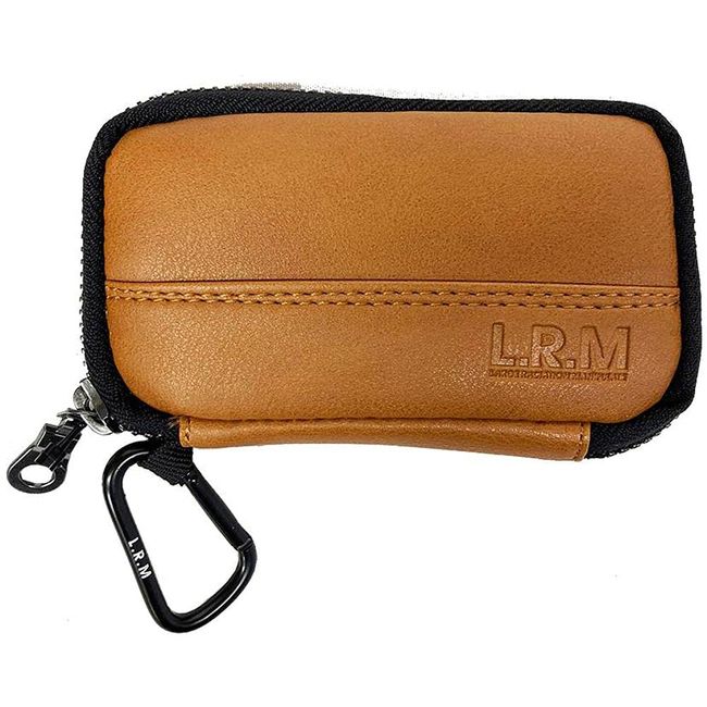 Muumarju L.R.M Synthetic Leather Coin Case CMK20-0722 CA