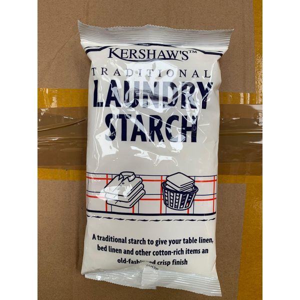 Traditional Laundry Starch (3)