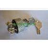 FOR CLARK, FOR HYSTER FOR YALE, UNIVERSAL FORKLIFT IGNITION SWITCH