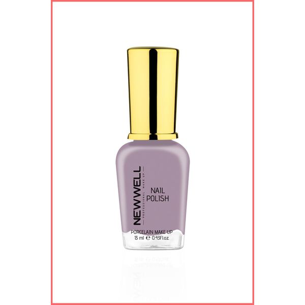 Oje - Nail Polish No:13 8680923300139