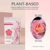 KOTAMU waxing kit (pink)