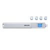 Sanwa Supply SLE-46S-BL Type C Port Mount Security (eSecurity)