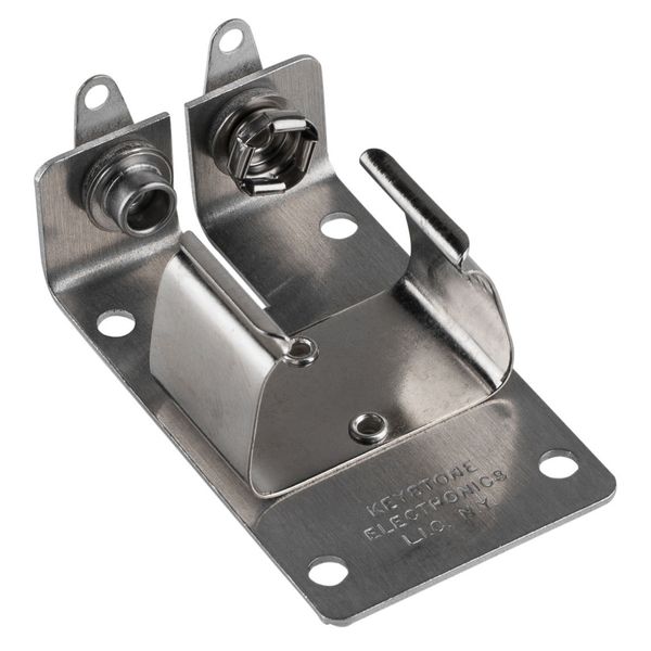 9V Battery Holder Metal Clip