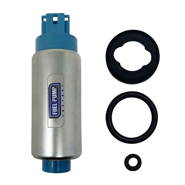 FPF Fuel Pump for Mercury Mariner Vapor Separator Replace OEM # 888725T02