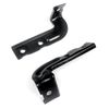 For 2010-2014 Ford F-150 F150 Raptor Front Outer Bumper Bracket Left+Right Side