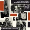Feat Donald Byrd & Horace Silver Complete Recordings