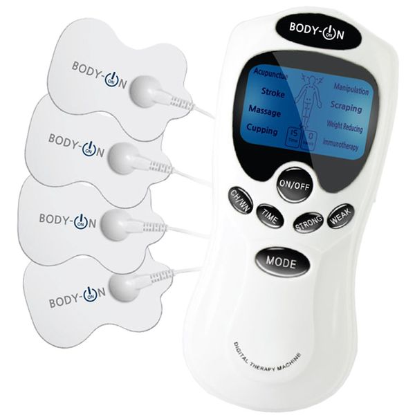 BodyOn low frequency full body massager