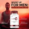(2 Pack) Boost Up for Men Capsules-BoostUp Vitamin Complex Pills, All Natural