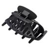 Big Hair Tools, XXL Size Claw Grip, Black, 1 Pack