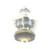 Delany Stop Valve Assembly NOS