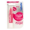 Labello Balsamo per Labbra Crayon, 02 Hot Pink