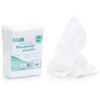 Fillikid Cotton Nappies 80 x 80 cm Pack of 10 White