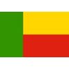 5FT X 3FT BENIN NATIONAL FLAG