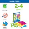 Learning Resources Trace Ace Scissor Skills Set