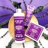 Institut Karite Paris So Wonderful Lavender Light Shea Hand Cream 30 ml Tube Only