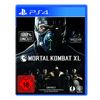 Mortal Kombat XL
