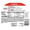 (7 Pack) Hormel COMPLEATS Beefy Mac & Cheese Meals, High Protein, 7.5 Ounce