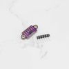 ECSiNG 3 Set Laser Ranging Sensor Modules VL53L0X Sensor Module for Gesture Sensing Obstacle Detection Power Switch Monitor Compatible with Raspberry Pi