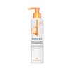 DERMA-E Acne Deep Pore Cleansing Wash – Blemish Control Facial Cleanser with Salicylic Acid - Gentle Oil Control Face Wash Soothes and Balances Skin, 6 fl oz