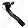 12Pcs Front Upper Lower Control Arms Sway Bars Tie Rod End For 2003-2007 Mazda 6