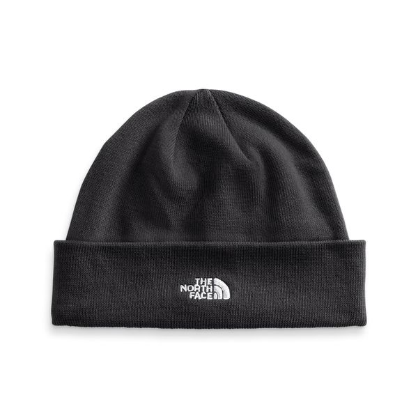 THE NORTH FACE Standard Shallow Men's Beanie Hat