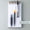 PILOT Precise V5 RT Extra-Fine Premium Retractable Rolling Ball Pens, 0.5mm, Assorted Colors, 8 Count (11890)