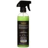 Babe's Boat Care Boat Bright Spray Wax Cleaner with UV Protectant | 1 Pint Non-Abrasive Water Repellant Boat Cleaner Spray for Gelcoat, Fiberglass, Metal, and Glass Surfaces | Made in the USA