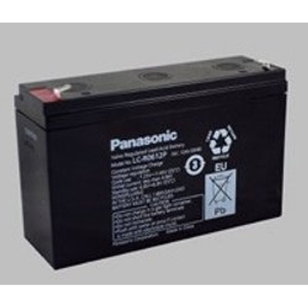 Replacement for ALARIS MEDICALSYSTEMS Gemini 1320 Battery by Technical Precision
