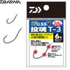 Daiwa T-3 Shirogisu Fish Hook No. 7 D-MAX Value SSV Toshitou