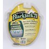 Big Screen Blackjack 21 Electronic Handheld Game With Lighted Screen (2005)