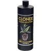 HydroDynamics Clonex Clone Solution - Clone & Seedling Nutrient, 1 Quart