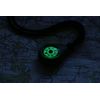 CMP-20 Compass Necklace. Rugged and reliable navigation aid with precision luminous dial. UK-made.