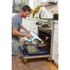 BLACK+DECKER Multi-purpose Steam Cleaning System with 6 Attachments - BHSM15FX08