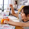 HABA Logic! CASE Starter Set - Brain Building Puzzles for Ages 5+