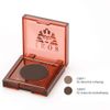 Ikos Eyebrow Shape Liner Set - Blonde to Redhead