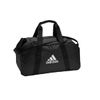 2022 Tiro Duffle Small Black BTS