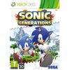 Sonic Generations (Xbox 360)