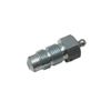 RAParts D35287 Track Adjuster Relief Valve/Fitting Fits Case Adjuster Assemblies