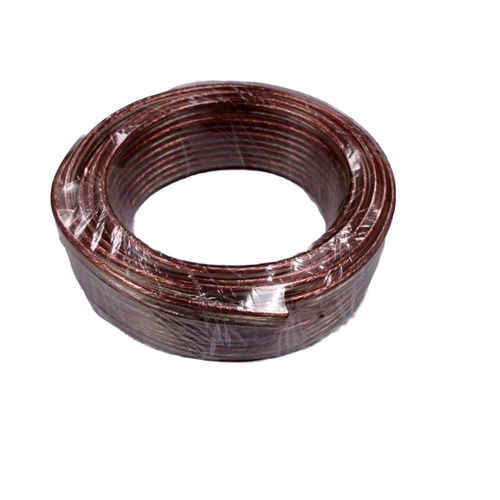 Audiopipe Cable1425 14 GA 25 Bag Car Audio Speaker Cable 14 Gauge
