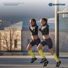 BAUERFEIND Running Socks "Run Ultralight Compression Socks", 1 Pair of Very Thin Compression Socks for Women, Sports Socks for Jogging and Fitness, Running Socks