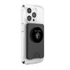 Deep Learning Data Science Machine Learning AI PopSockets PopWallet for MagSafe