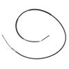 Raybestos BC94719 Professional Grade Parking Brake Cable