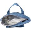 Totoro Denim Fabric Lunch Bag