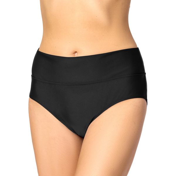 Merry Style MSVR5 Women's Bikini Briefs - 40