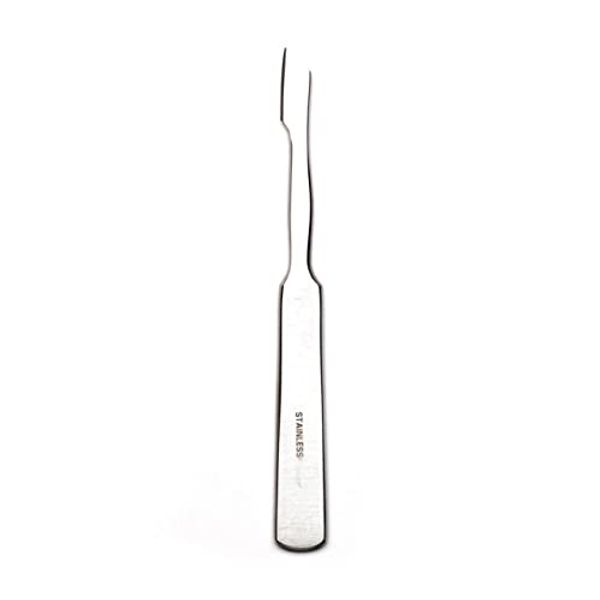CUTICLE KNIFE - STAINLESS STEEL