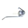 Replacement Spring Compatible with Hecht 5676 / Hecht 5641 Scarifier Fan Roller