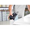 Festool Sanding disc Granat STF DELTA/9 P80 GR/10