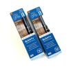 No Gray Quick Fix Instant Root Touchup Gray 7N Light Brown - 2 Pack Brand NEW