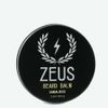 Zeus Sandalwood Scented Beard Balm 2 fl oz